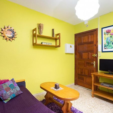 Eden Rentals Cozy Urban Escape La Laguna  Zewnętrze zdjęcie