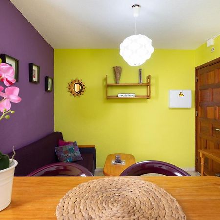 Eden Rentals Cozy Urban Escape La Laguna  Zewnętrze zdjęcie