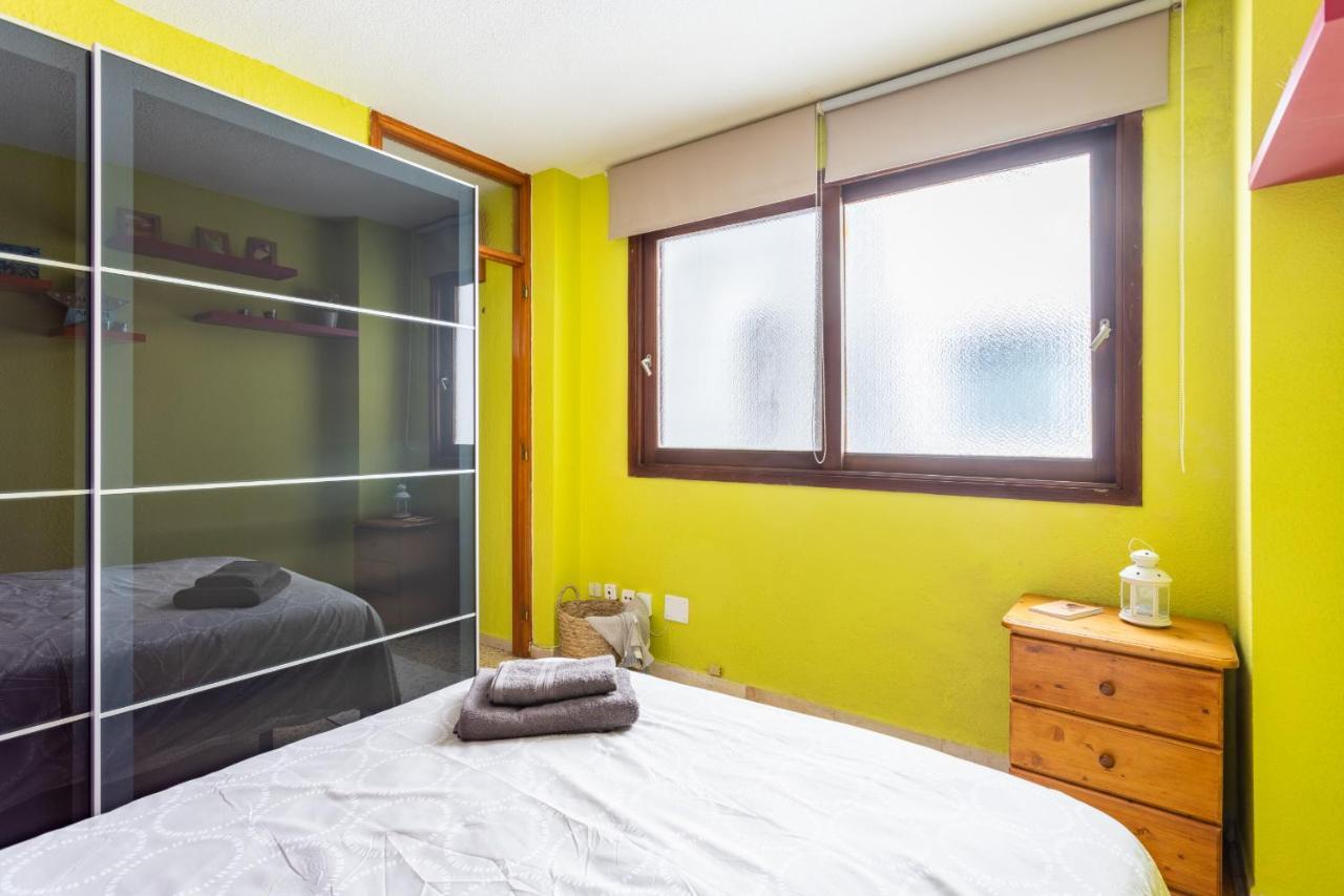 Eden Rentals Cozy Urban Escape La Laguna  Zewnętrze zdjęcie