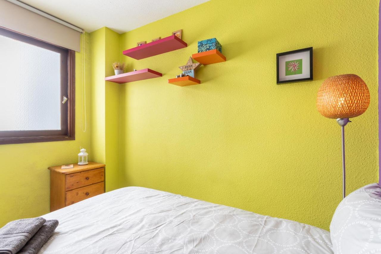 Eden Rentals Cozy Urban Escape La Laguna  Zewnętrze zdjęcie