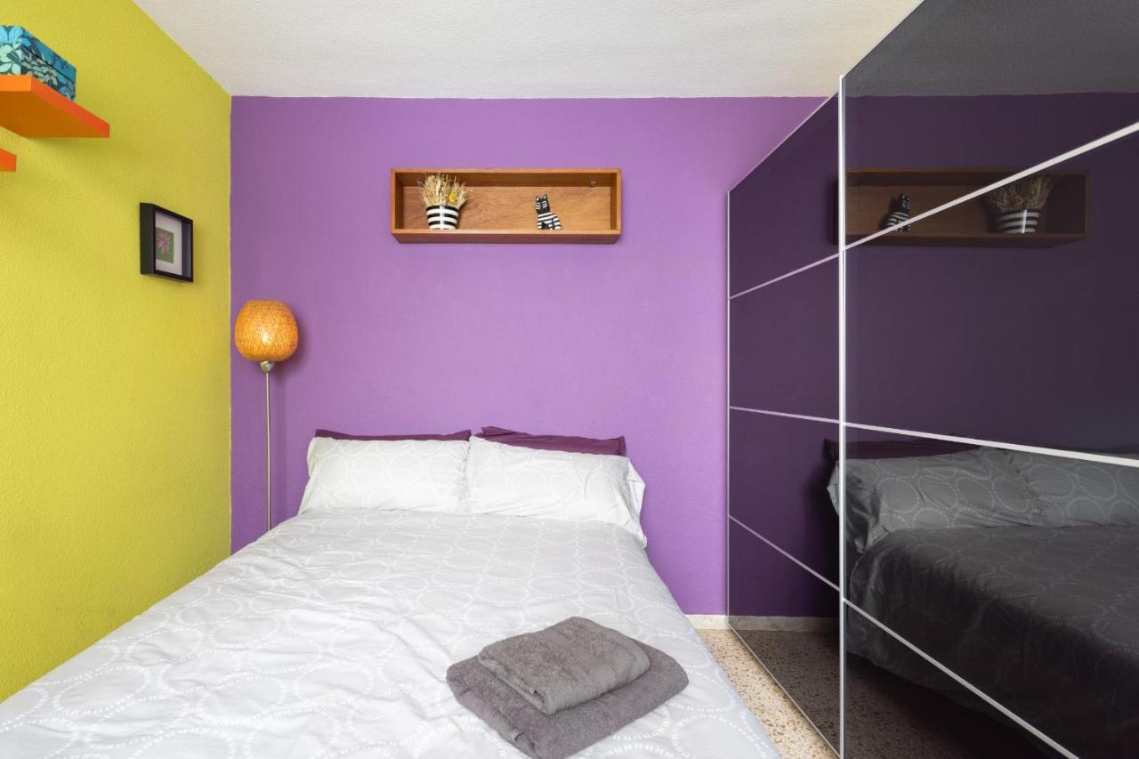 Eden Rentals Cozy Urban Escape La Laguna  Zewnętrze zdjęcie