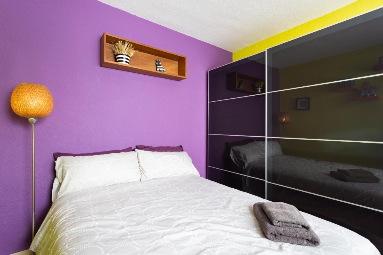 Eden Rentals Cozy Urban Escape La Laguna  Zewnętrze zdjęcie