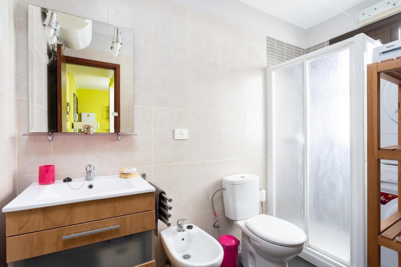 Eden Rentals Cozy Urban Escape La Laguna  Zewnętrze zdjęcie
