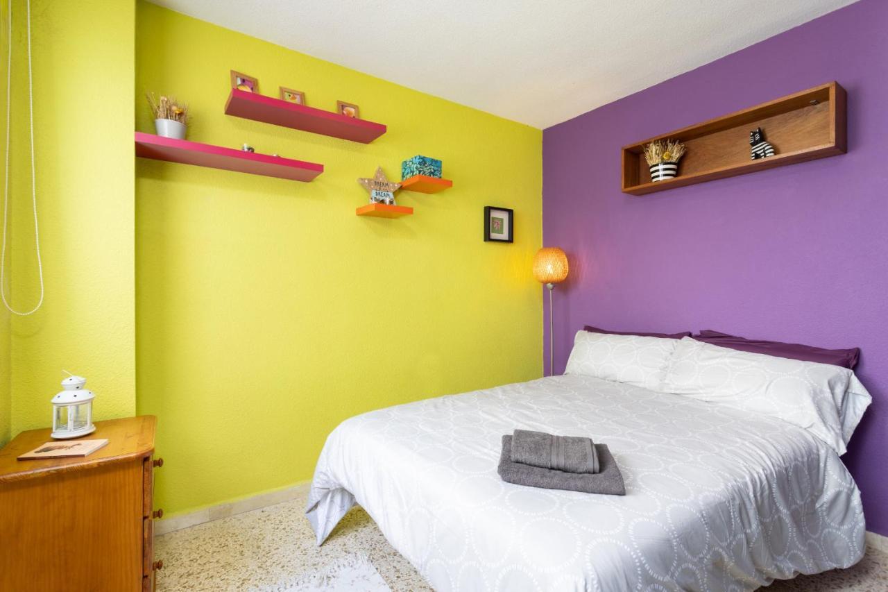 Eden Rentals Cozy Urban Escape La Laguna  Zewnętrze zdjęcie