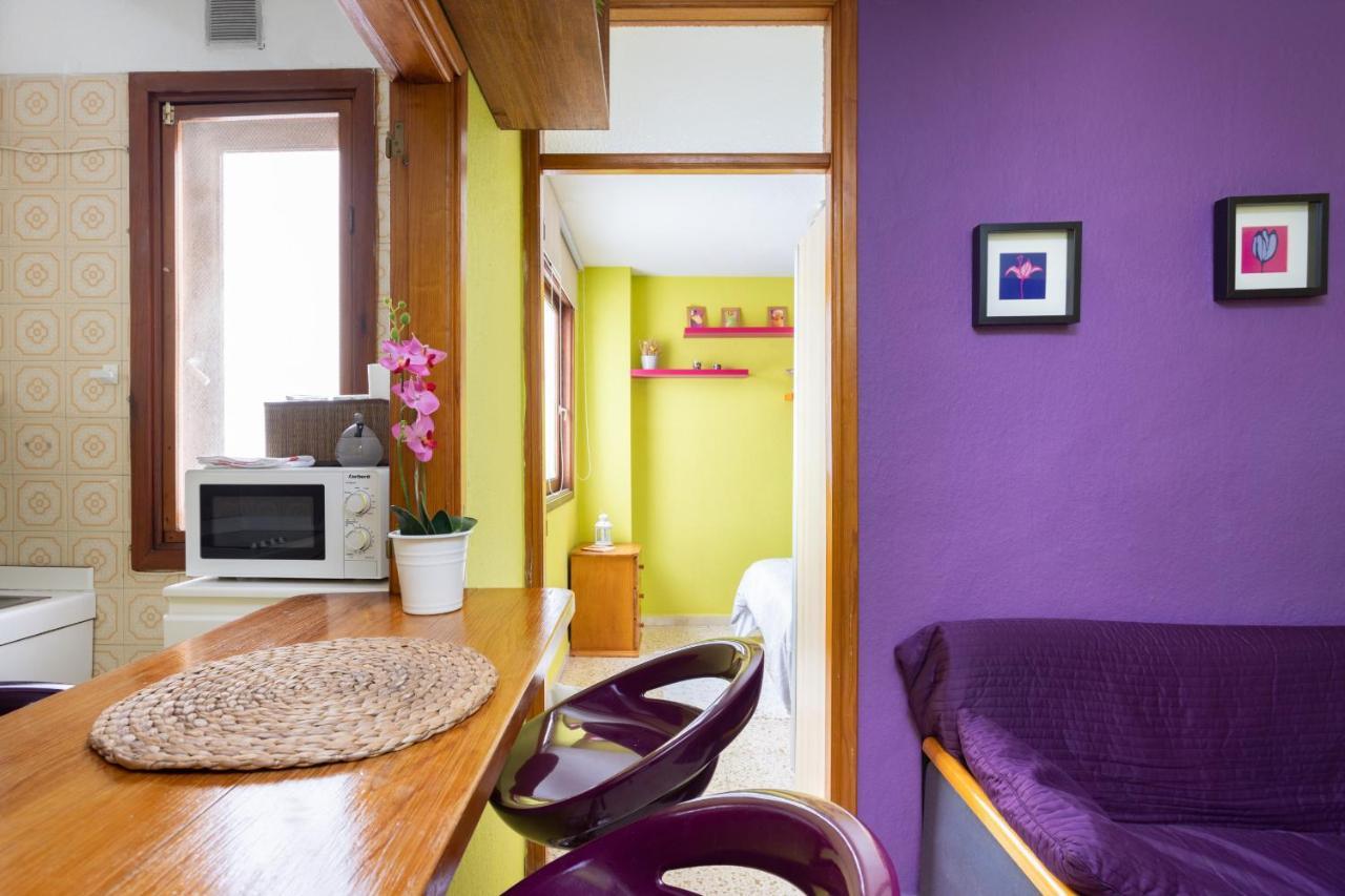 Eden Rentals Cozy Urban Escape La Laguna  Zewnętrze zdjęcie