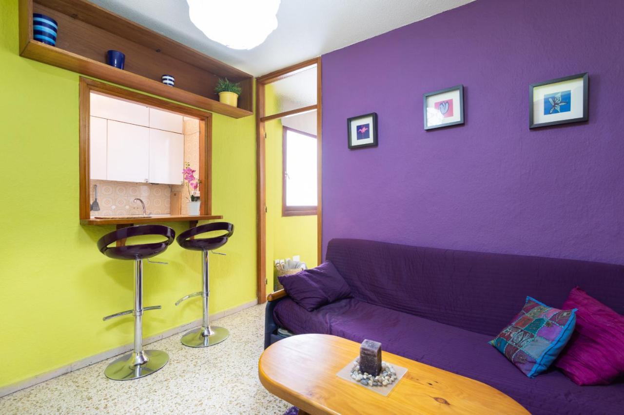 Eden Rentals Cozy Urban Escape La Laguna  Zewnętrze zdjęcie