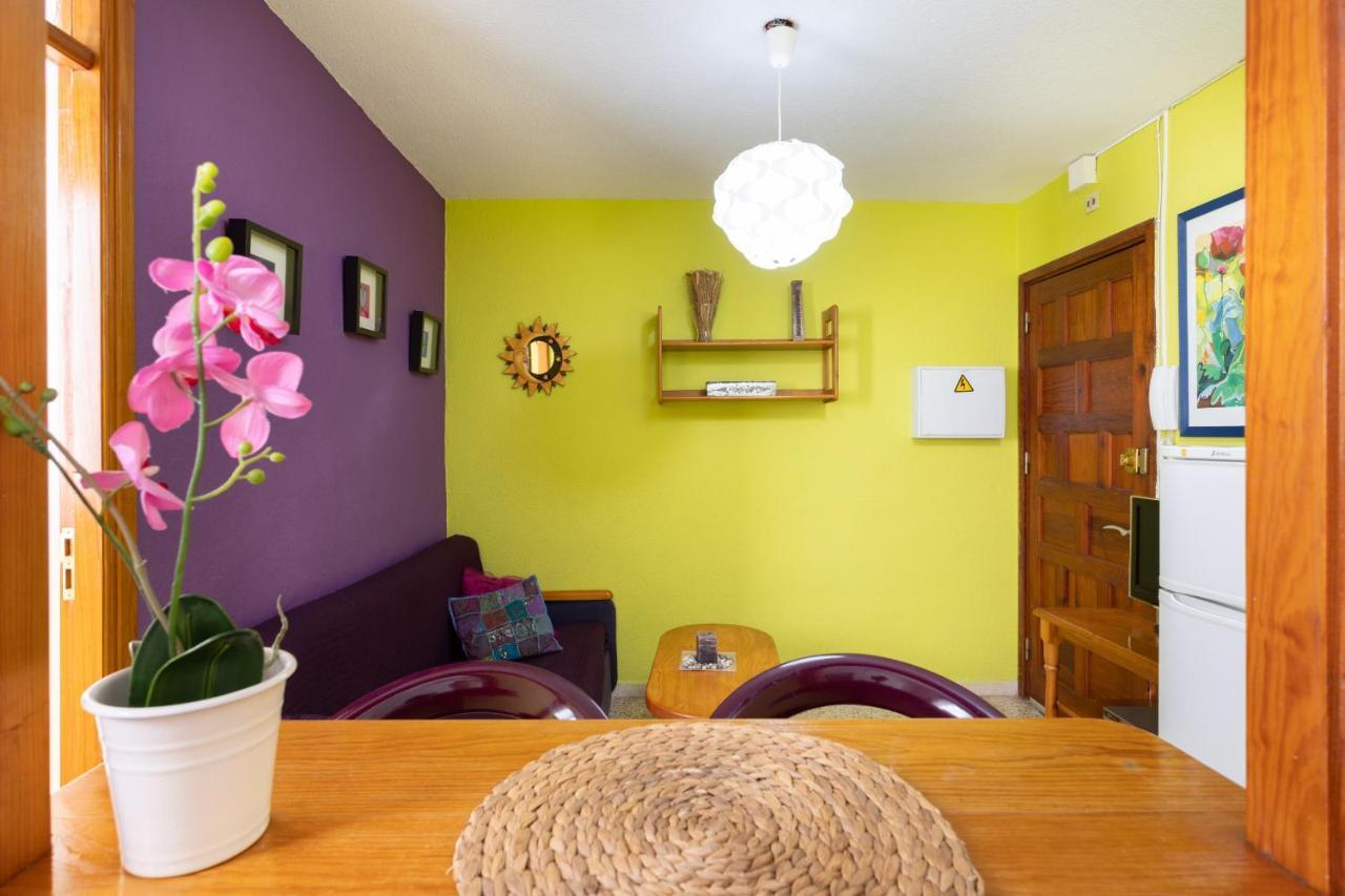 Eden Rentals Cozy Urban Escape La Laguna  Zewnętrze zdjęcie