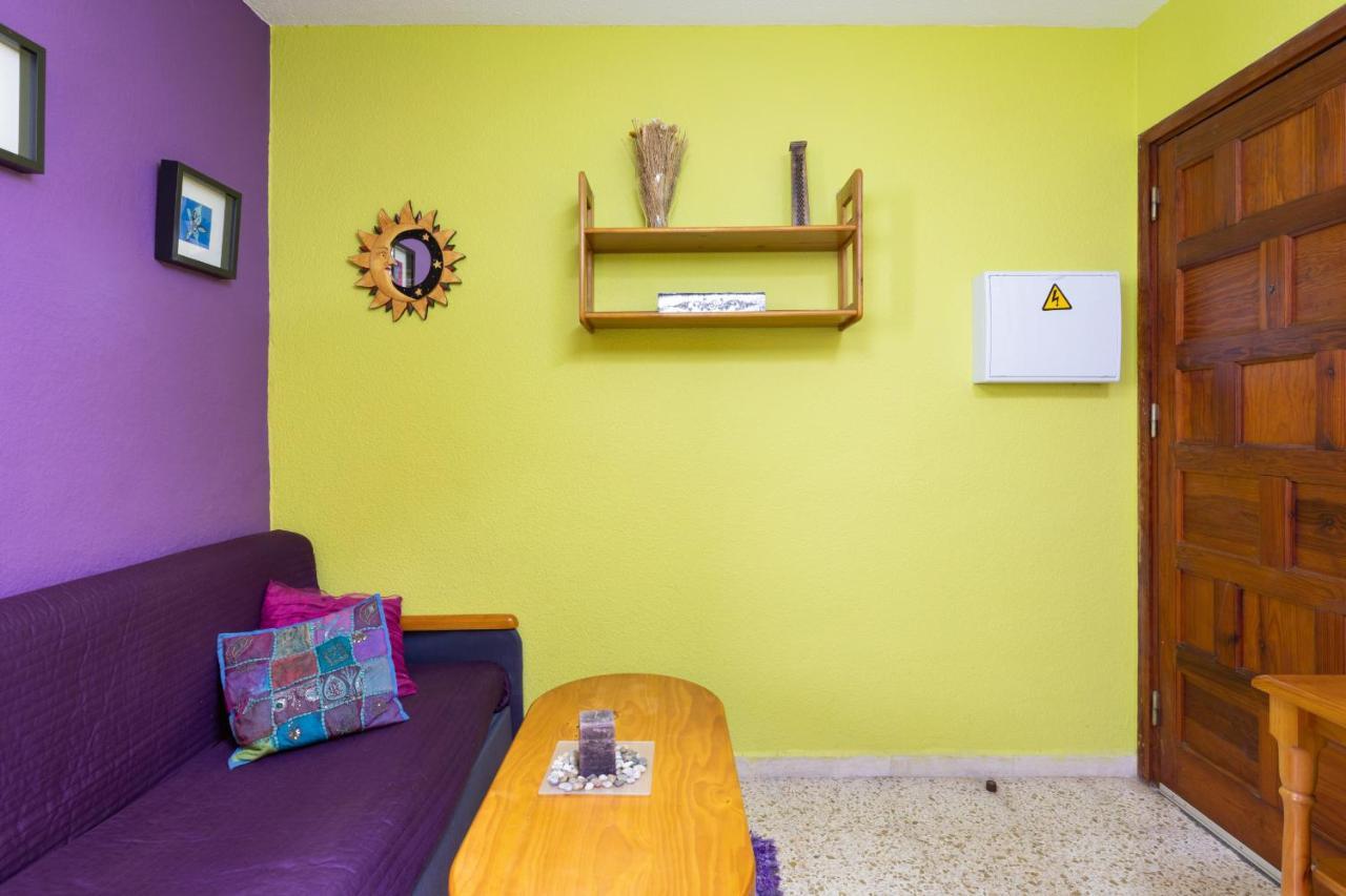 Eden Rentals Cozy Urban Escape La Laguna  Zewnętrze zdjęcie