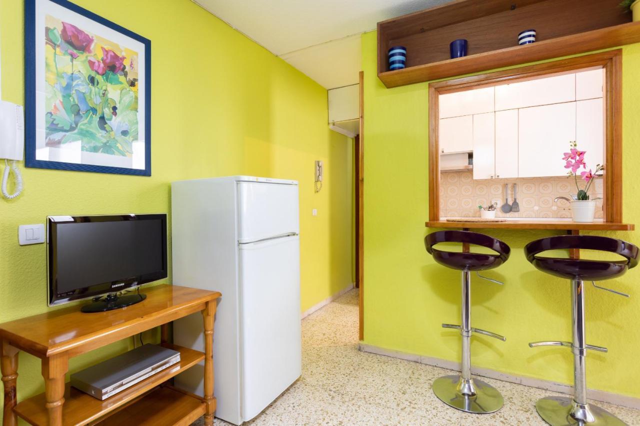 Eden Rentals Cozy Urban Escape La Laguna  Zewnętrze zdjęcie