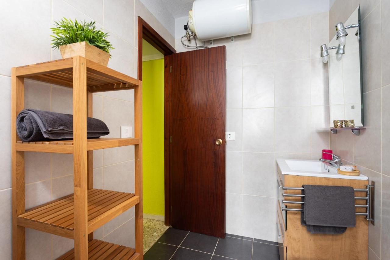 Eden Rentals Cozy Urban Escape La Laguna  Zewnętrze zdjęcie
